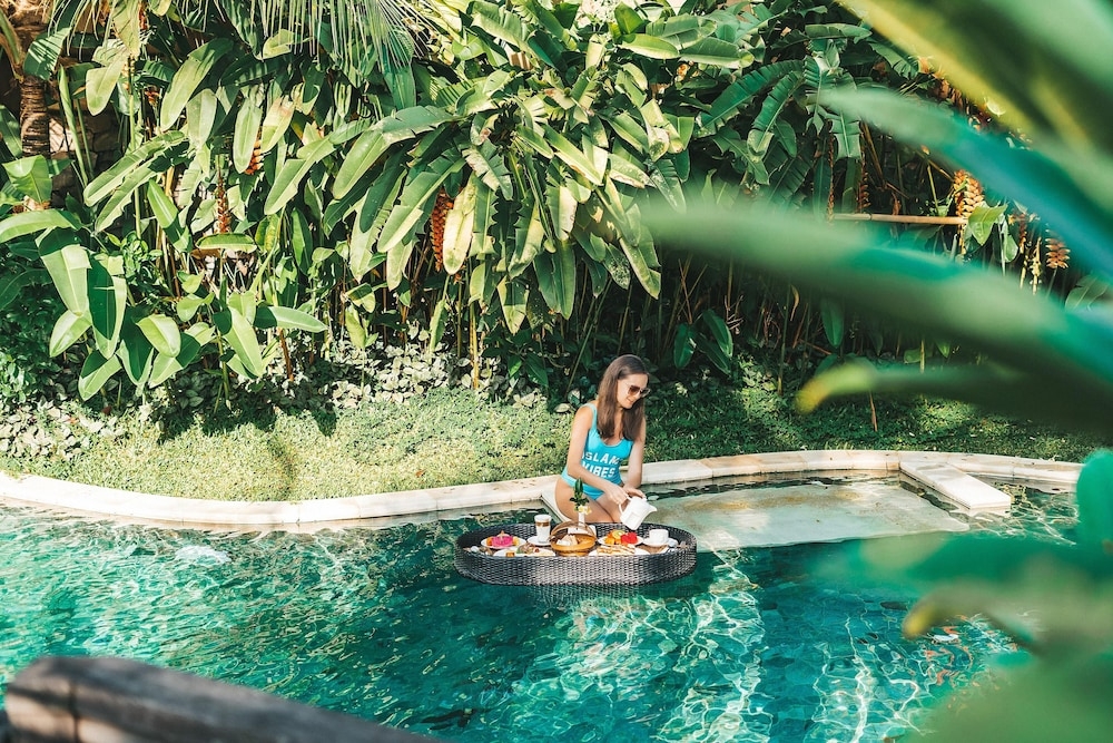 아침 식사 공간