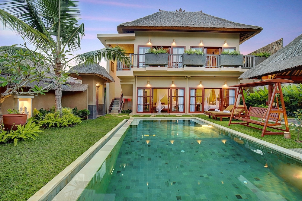 객실에서 보이는 전망