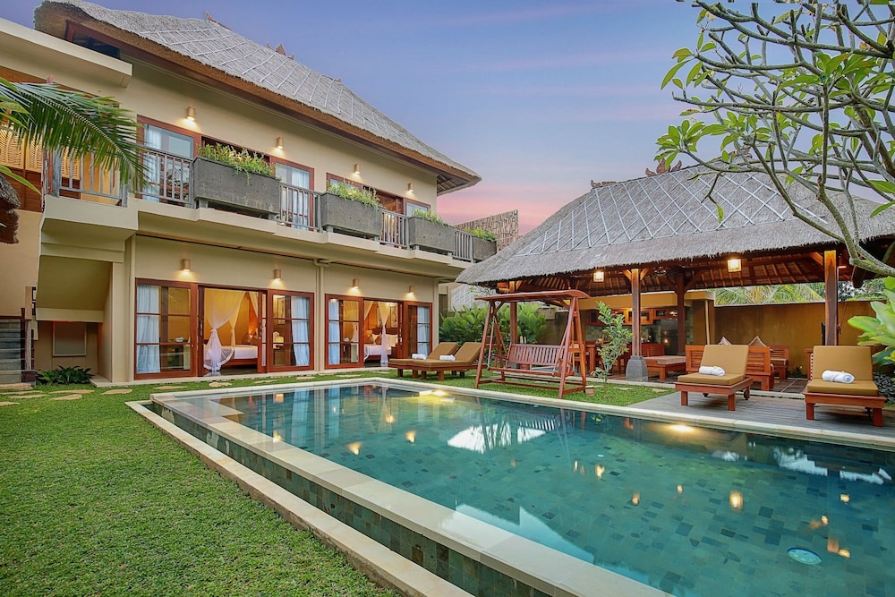 객실에서 보이는 전망