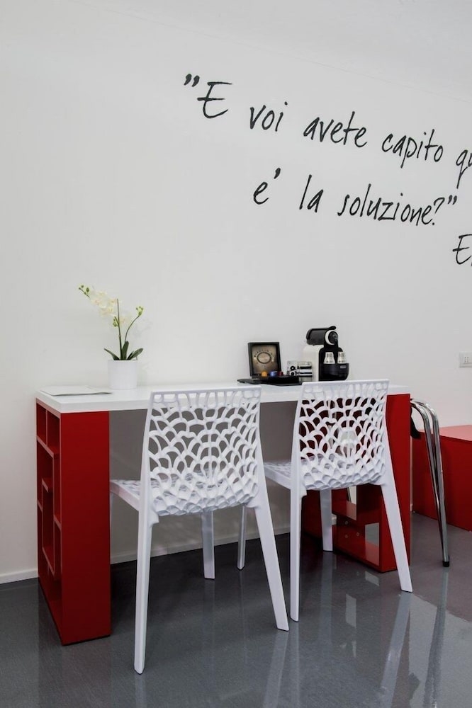 객실 내 편의 시설/서비스