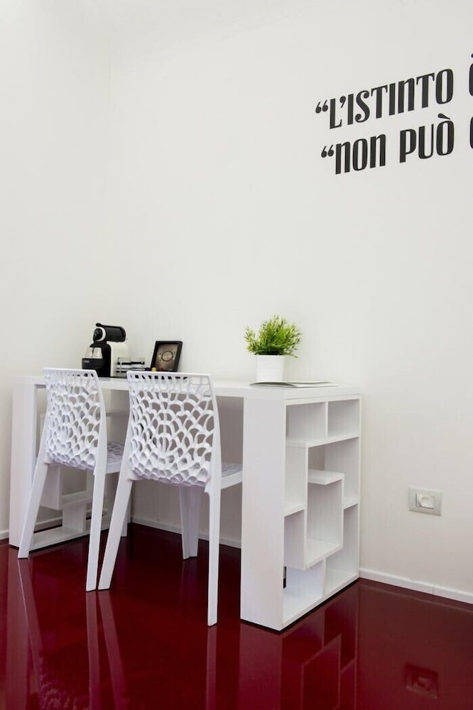 객실 내 편의 시설/서비스