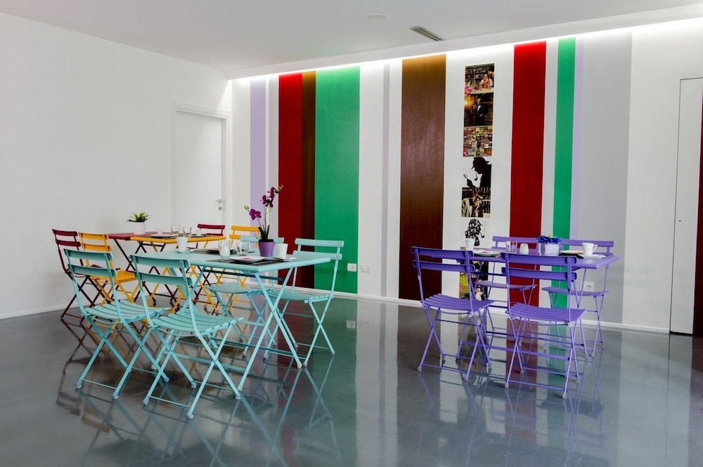 아침 식사 공간