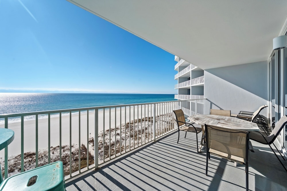 객실에서 보이는 전망