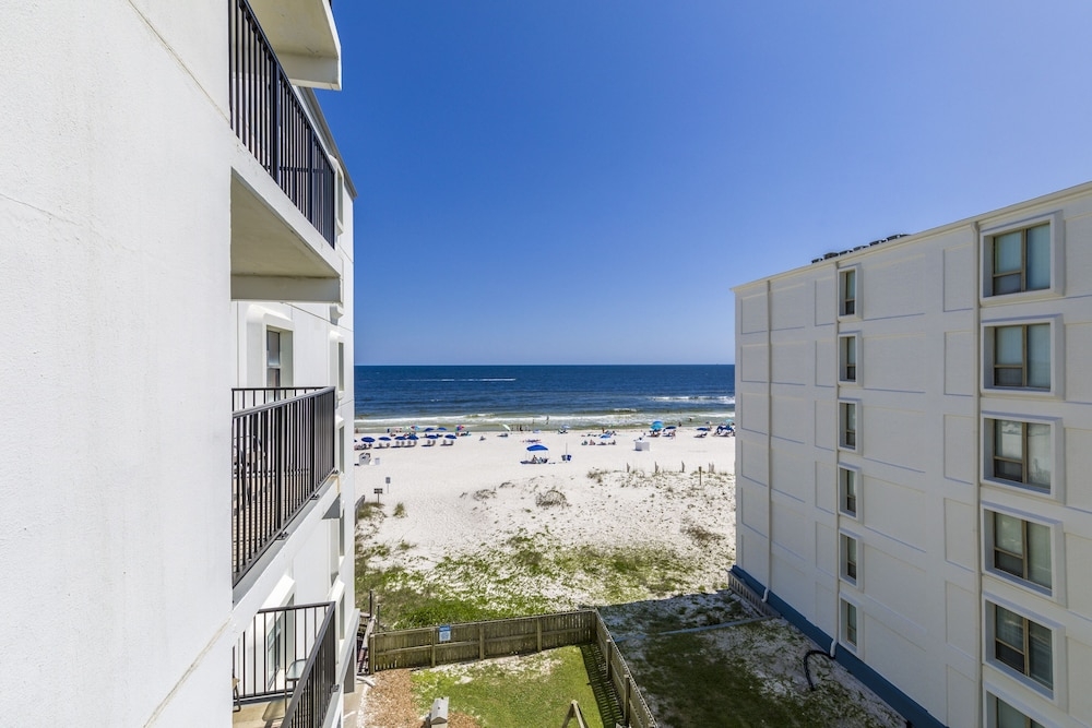 숙박 시설의 전망