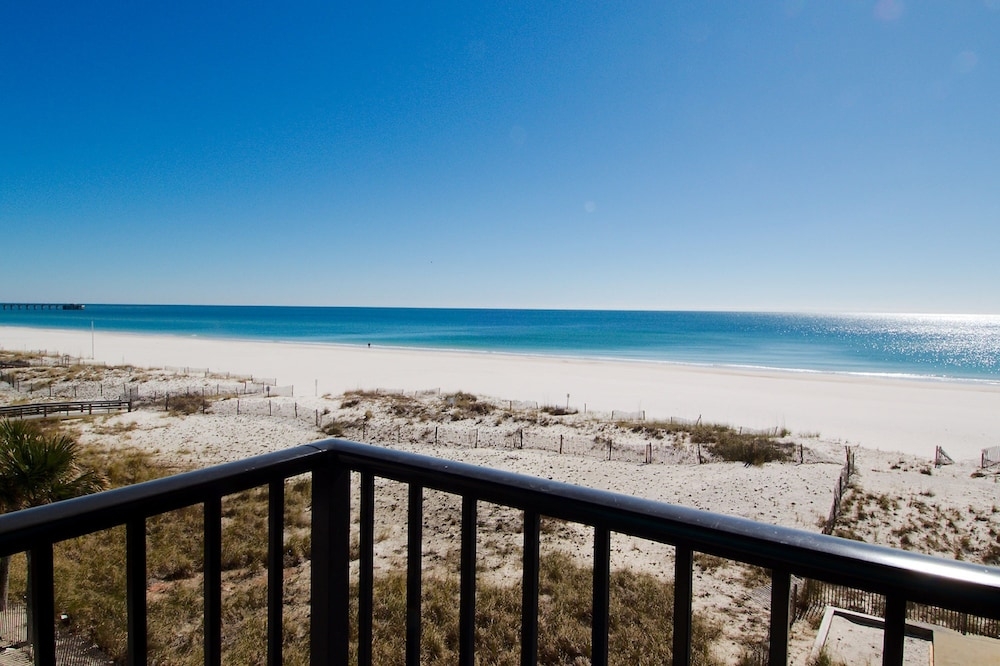 숙박 시설의 전망