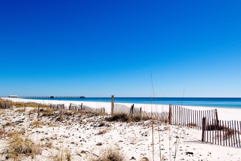 숙박 시설의 전망