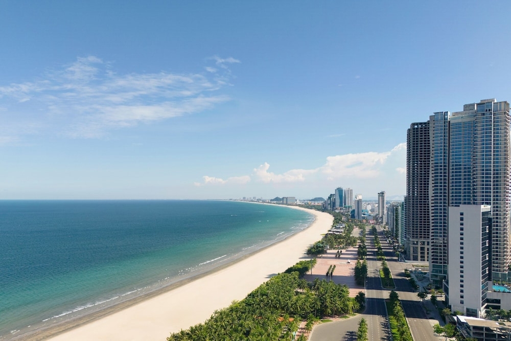 해변/바다 전망