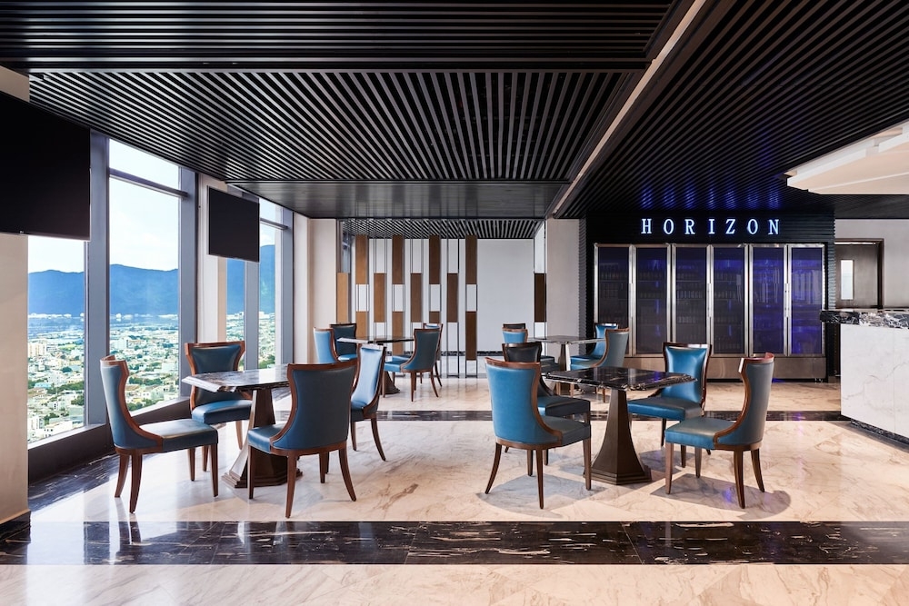 바(숙박 시설 내)