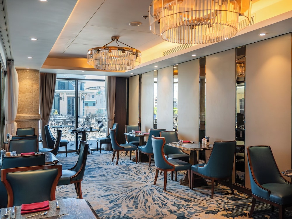 아침 식사 공간