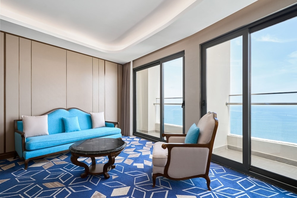 해변/바다 전망