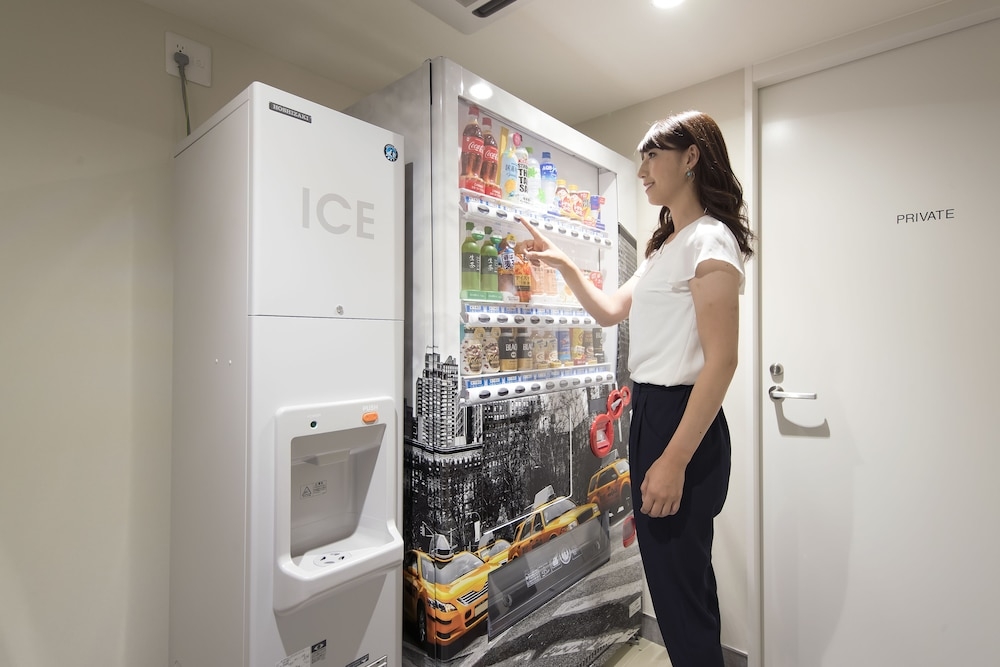 세탁 시설/서비스