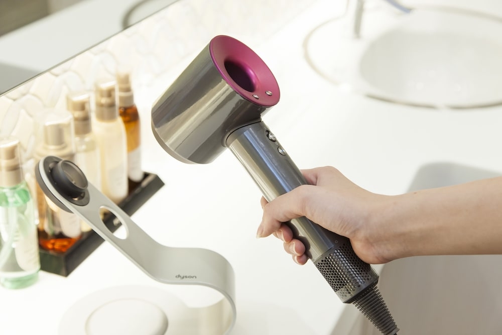 스파 트리트먼트