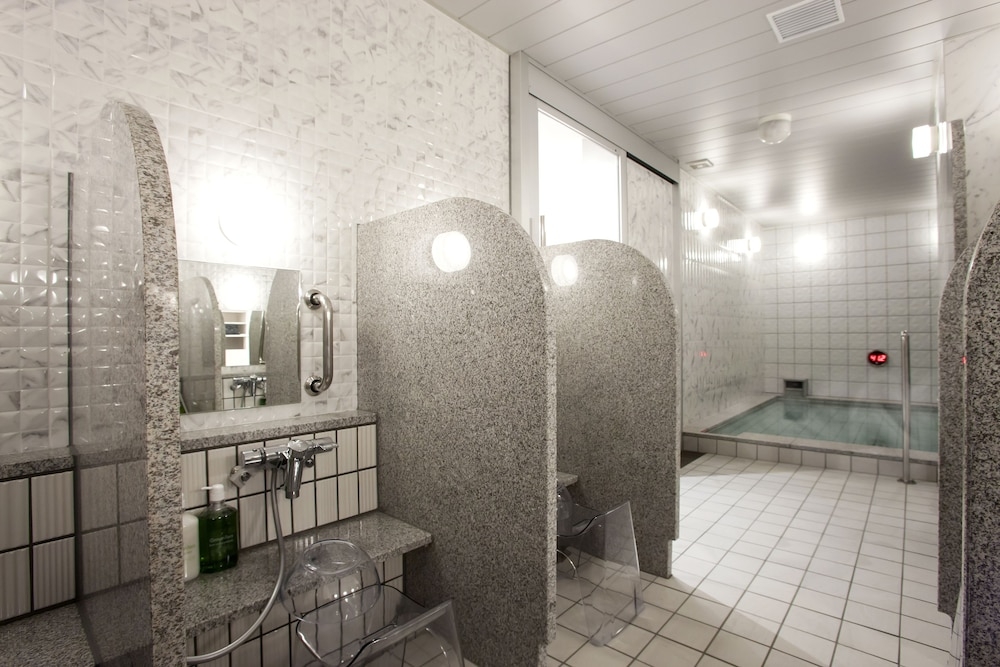 실내 스파 욕조