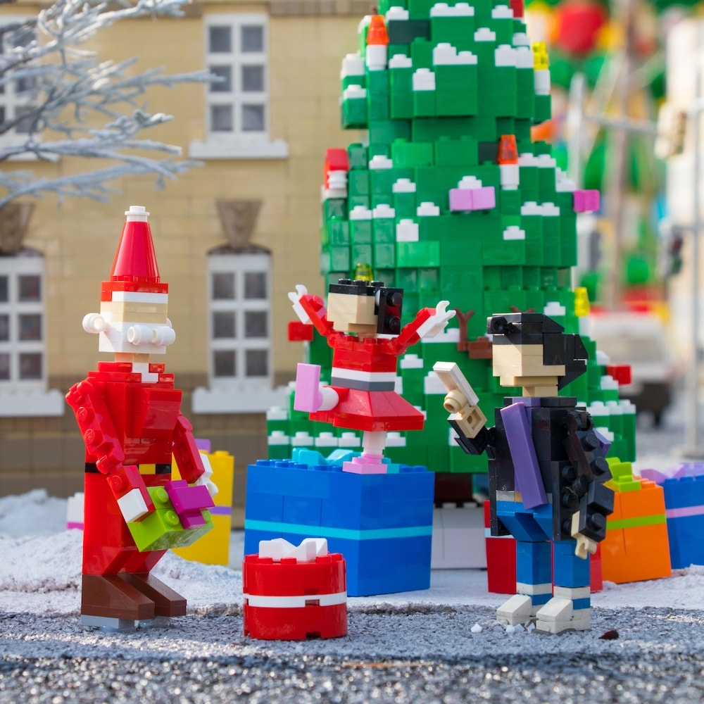 어린이 즐길거리