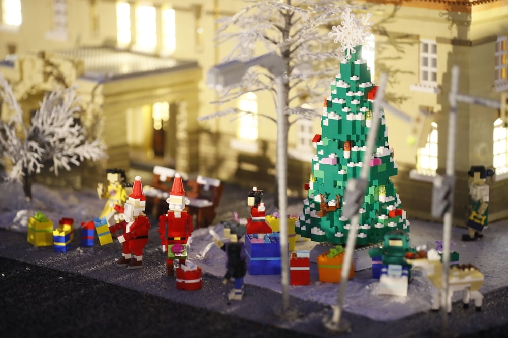 어린이 즐길거리