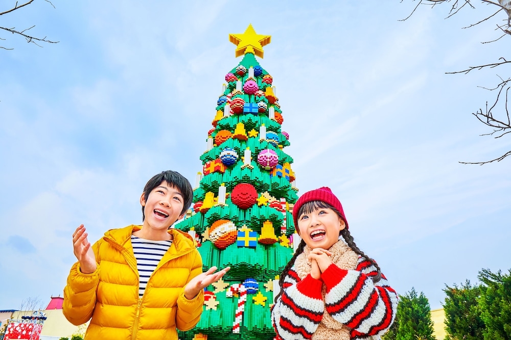 어린이 즐길거리