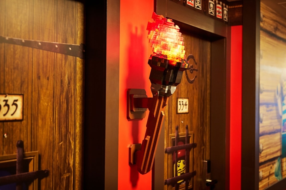 객실에서 보이는 전망