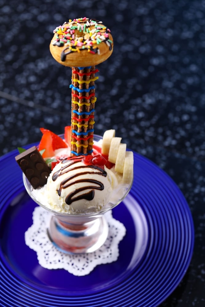 바(숙박 시설 내)