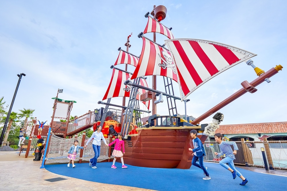 어린이 즐길거리