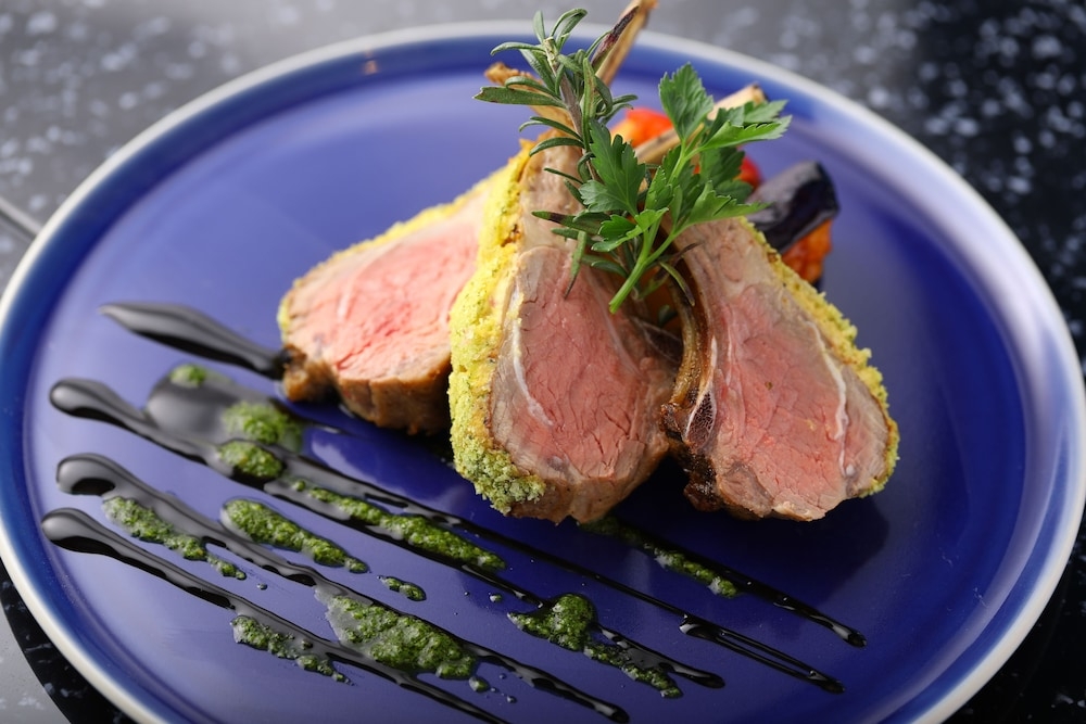 바(숙박 시설 내)