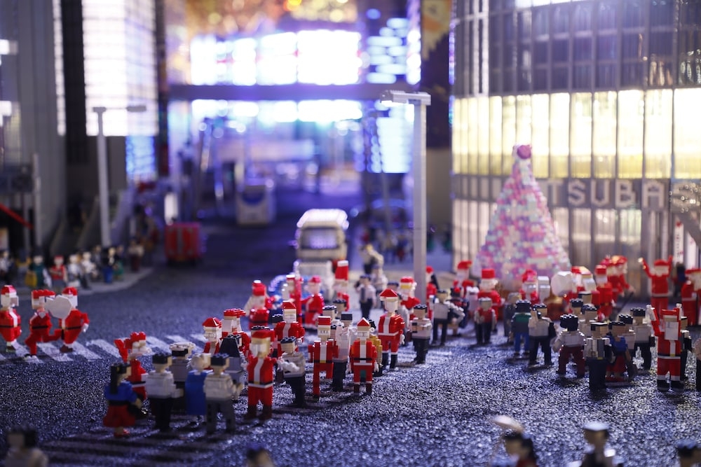 어린이 즐길거리