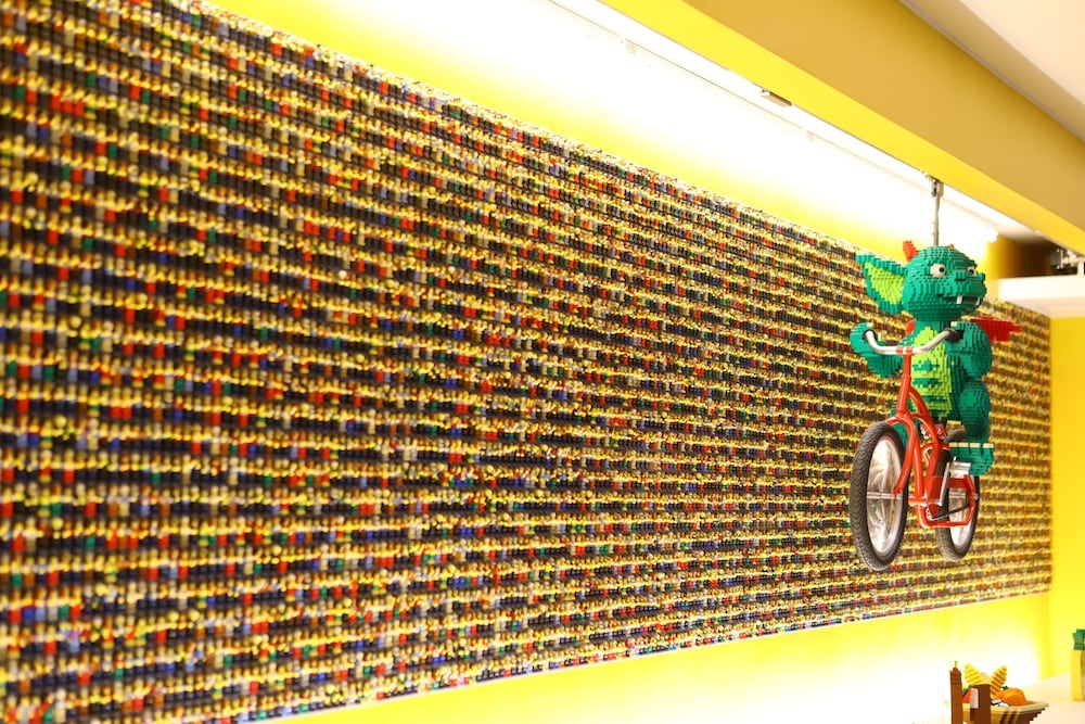 내부 세부 사진