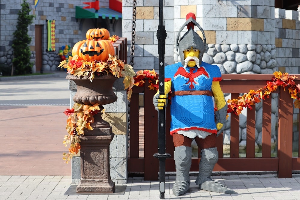 어린이 즐길거리