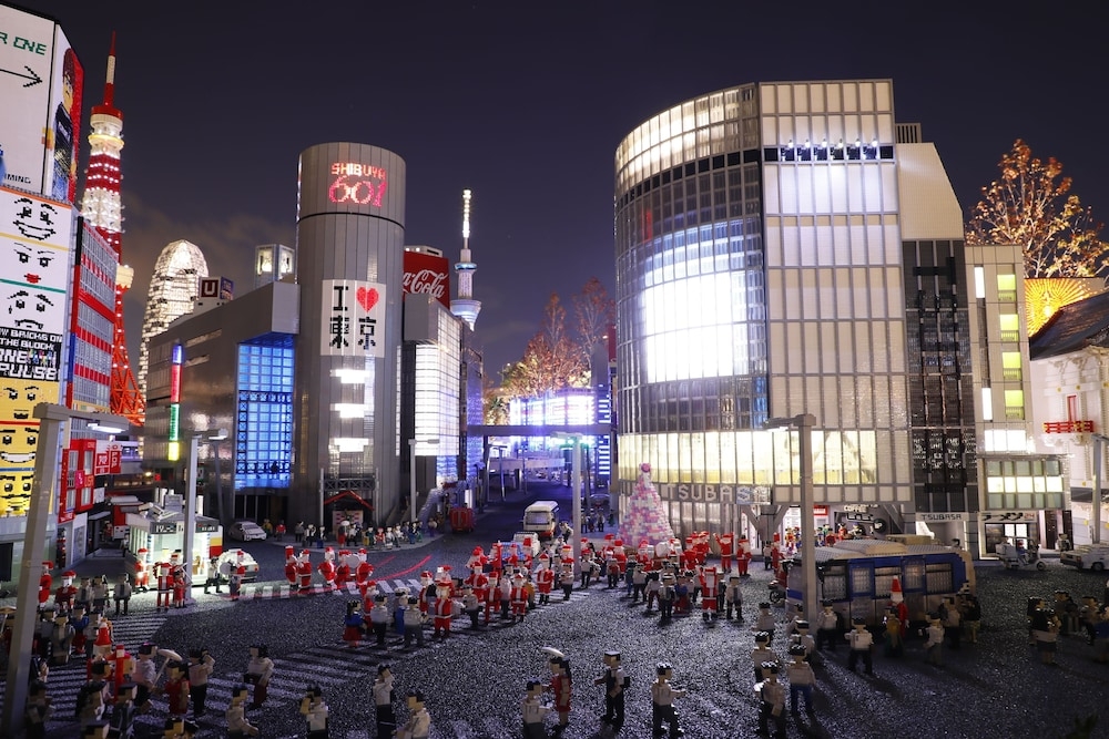 어린이 즐길거리