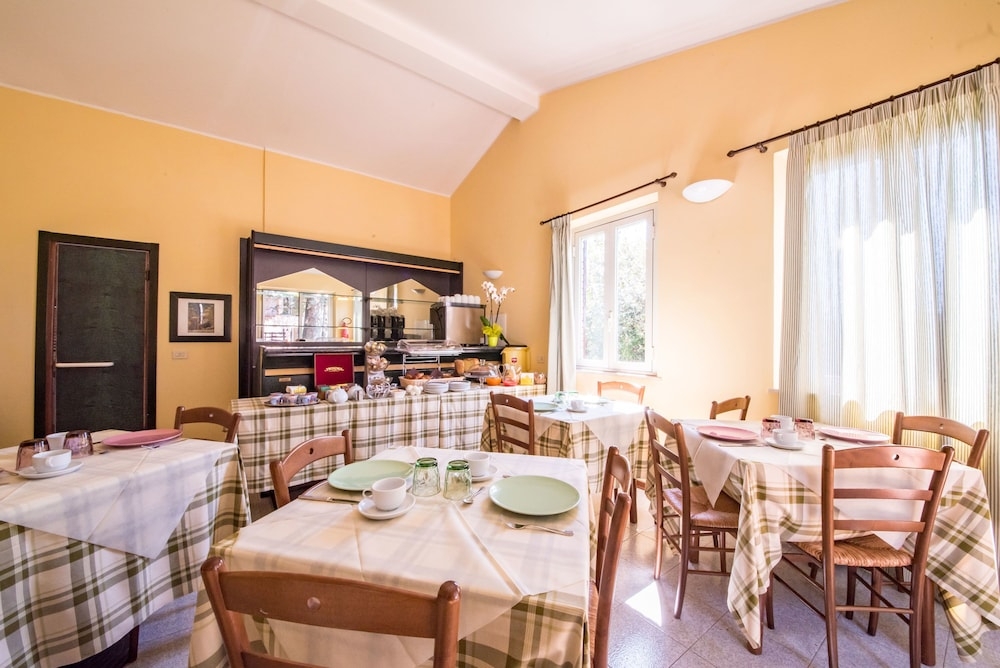 바(숙박 시설 내)