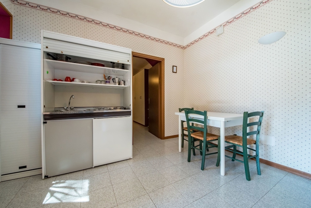 전용 간이 주방