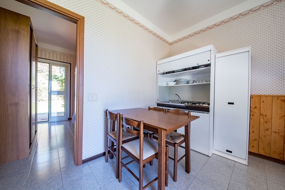 전용 간이 주방