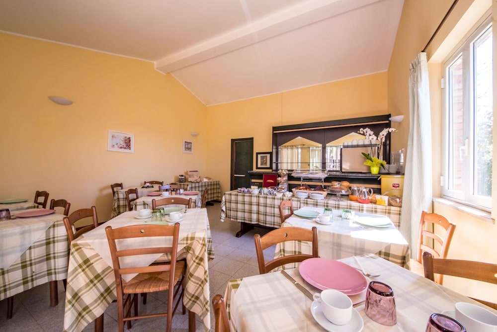 바(숙박 시설 내)