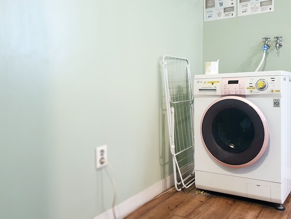 세탁실