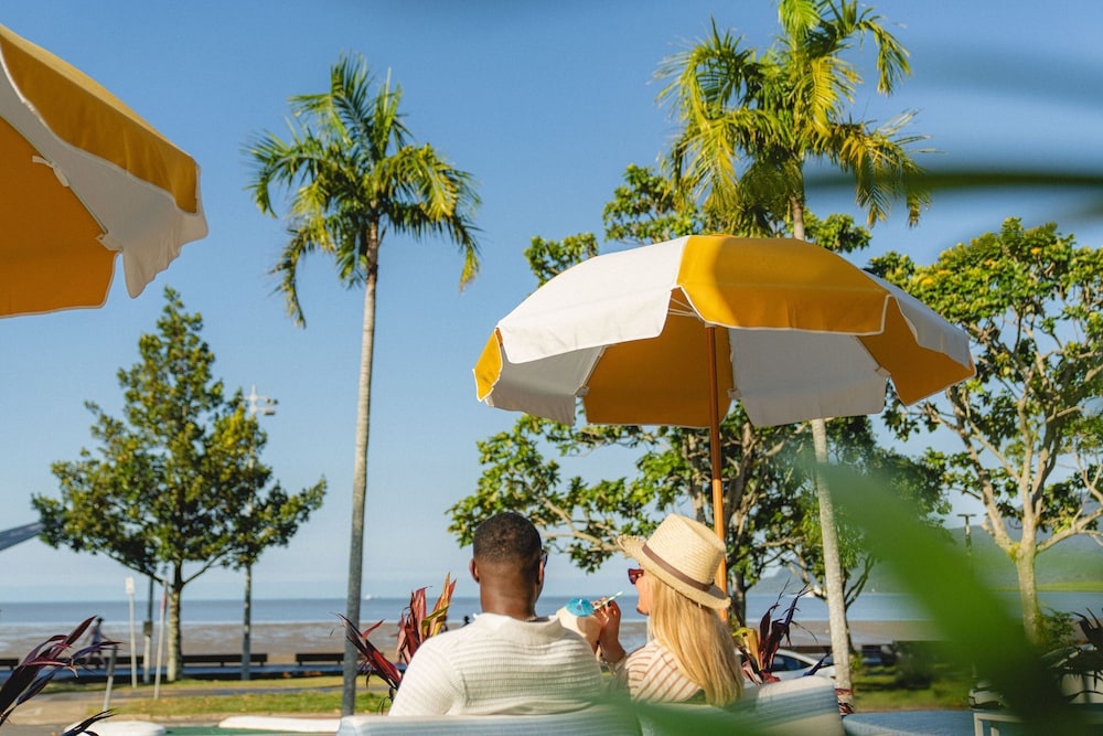 바(숙박 시설 내)