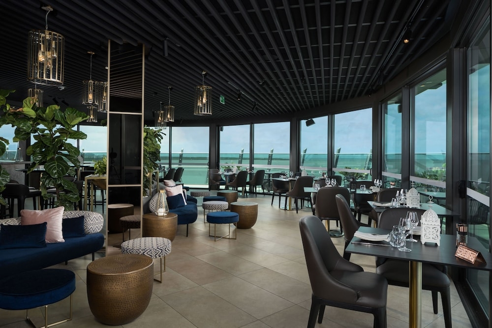 바(숙박 시설 내)