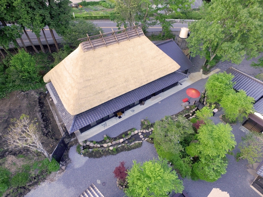 외부 세부 사진