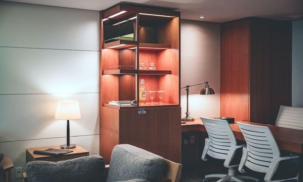 내부 세부 사진