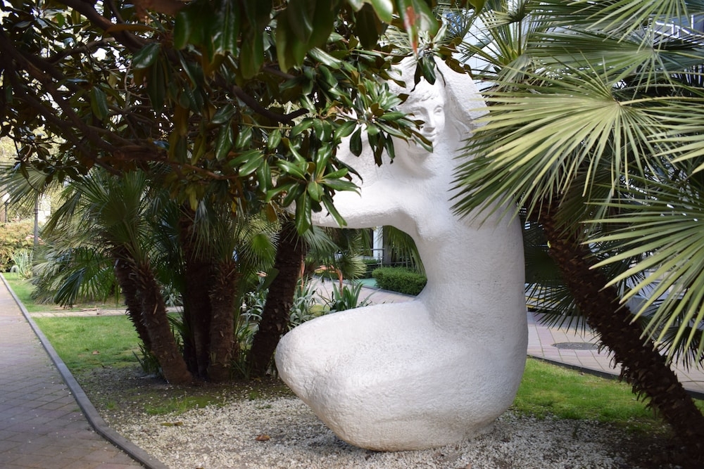 외부 세부 사진