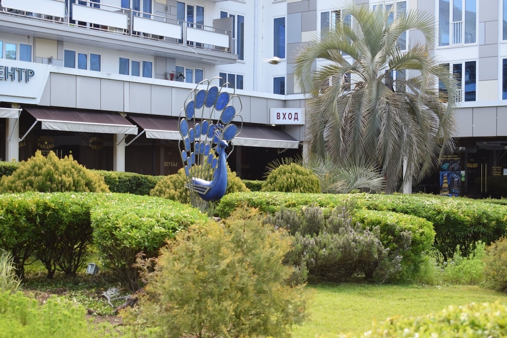 외부 세부 사진