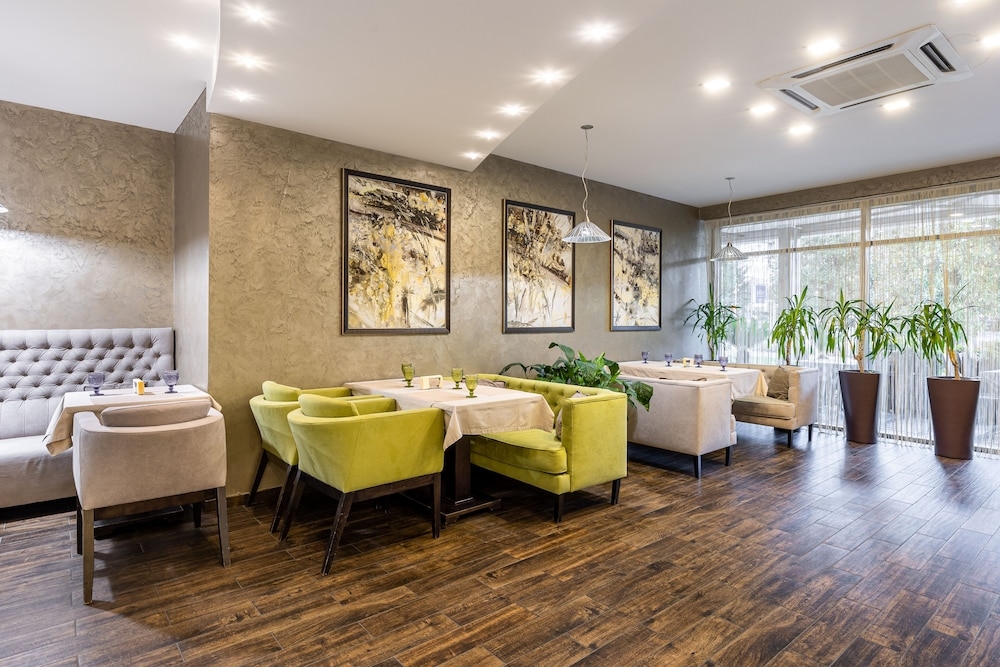 바(숙박 시설 내)