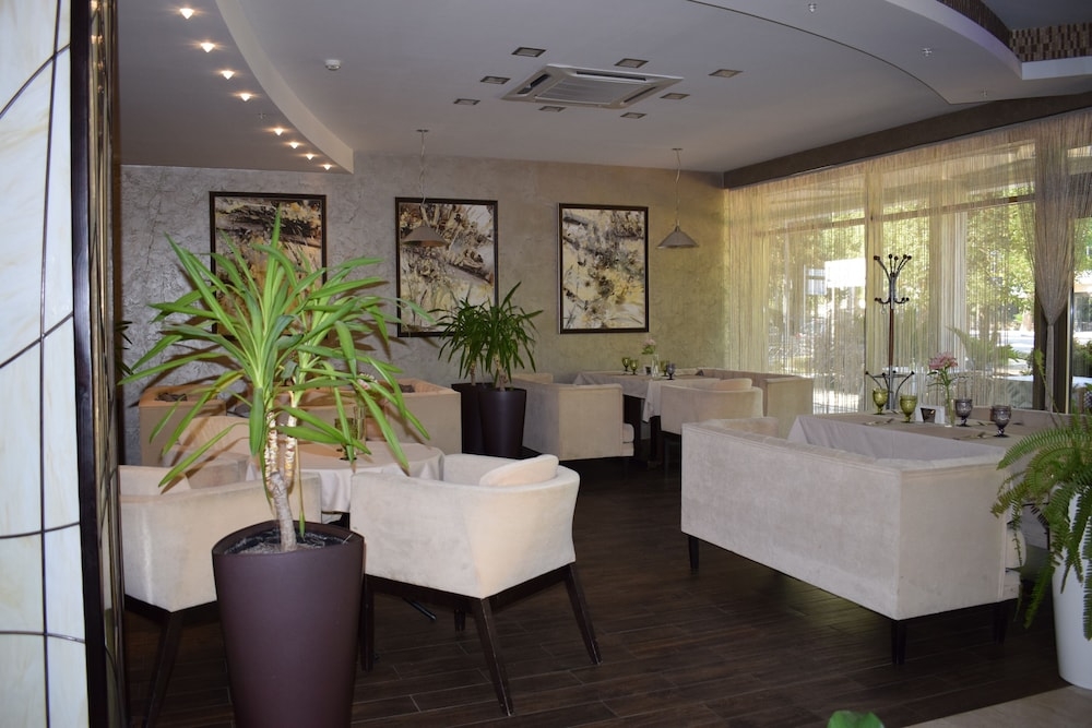 바(숙박 시설 내)