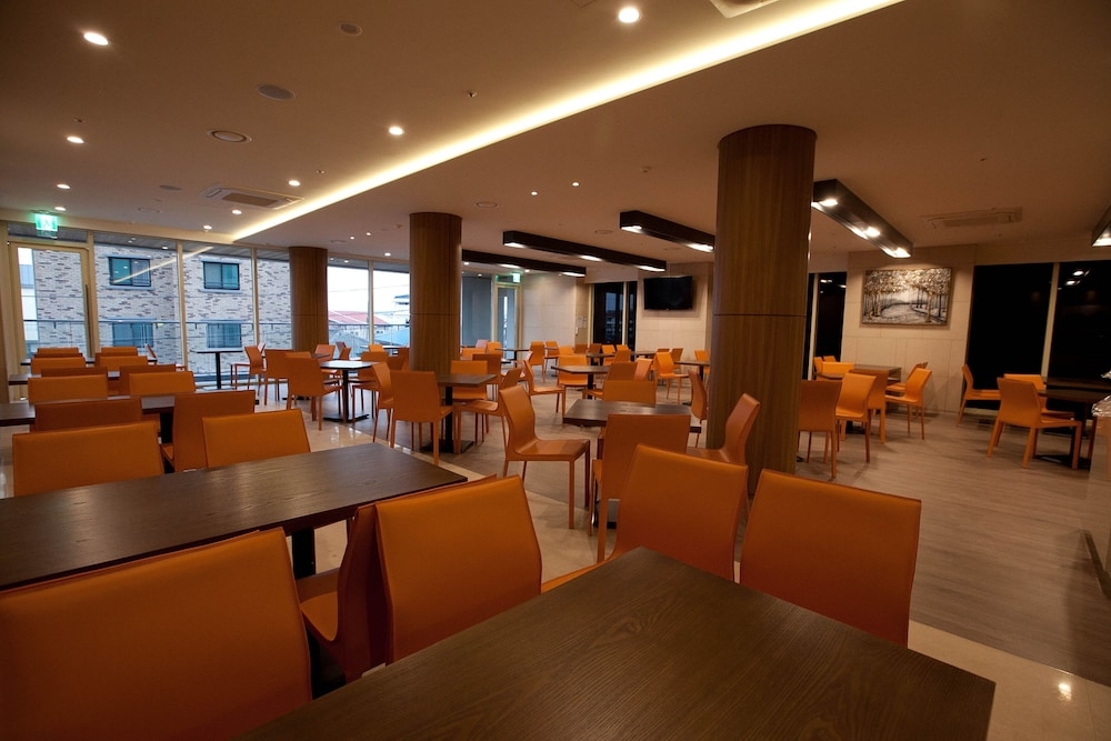 아침 식사 공간