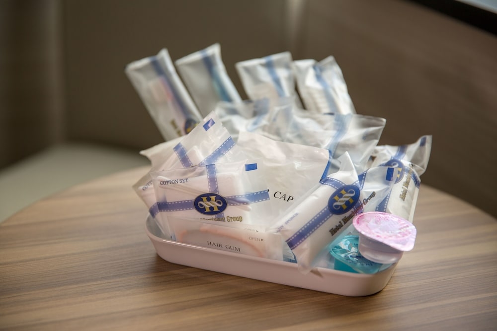 욕실 편의 시설