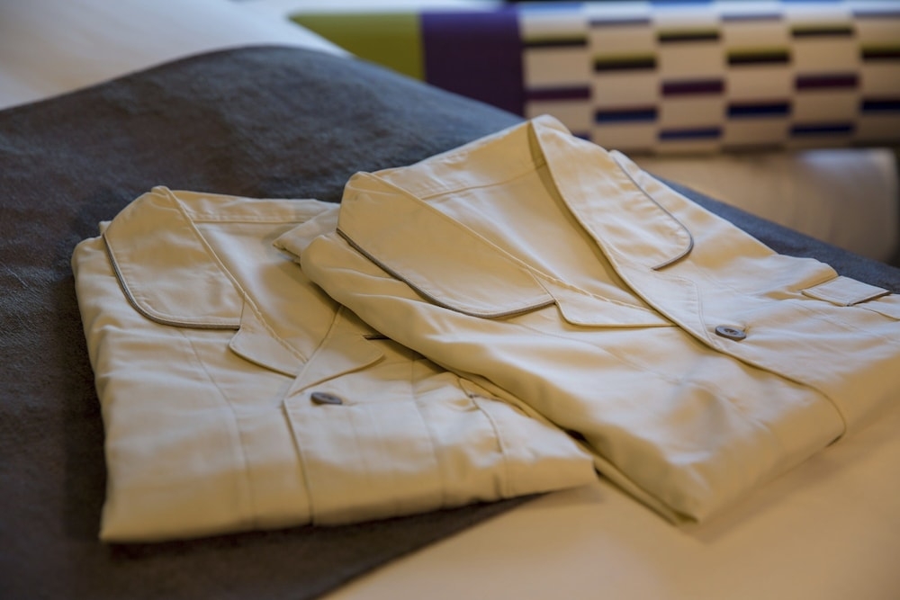 객실 내 편의 시설/서비스