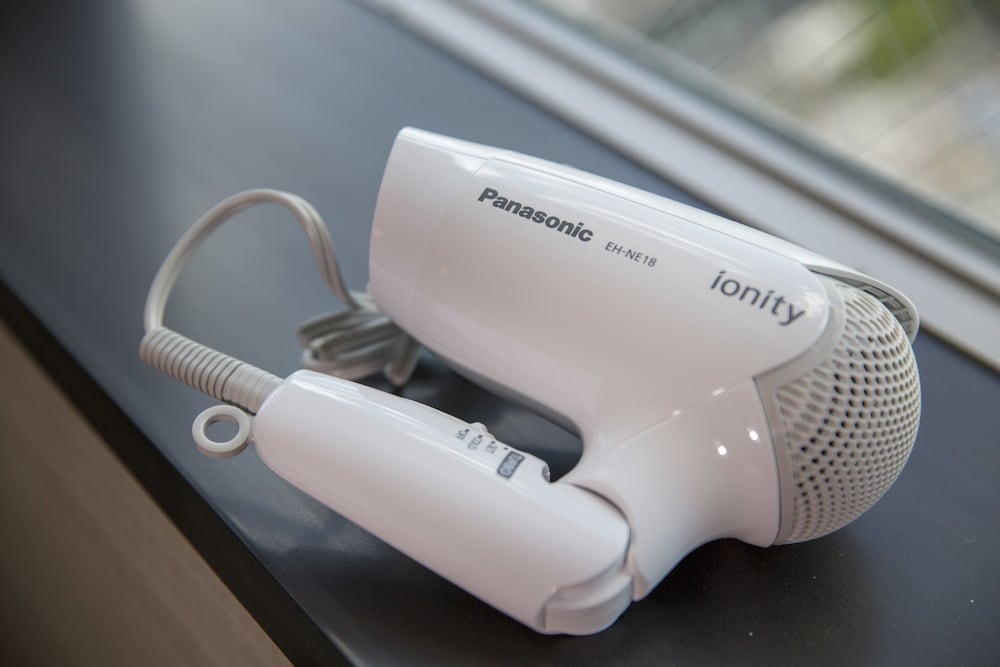 객실 내 편의 시설/서비스