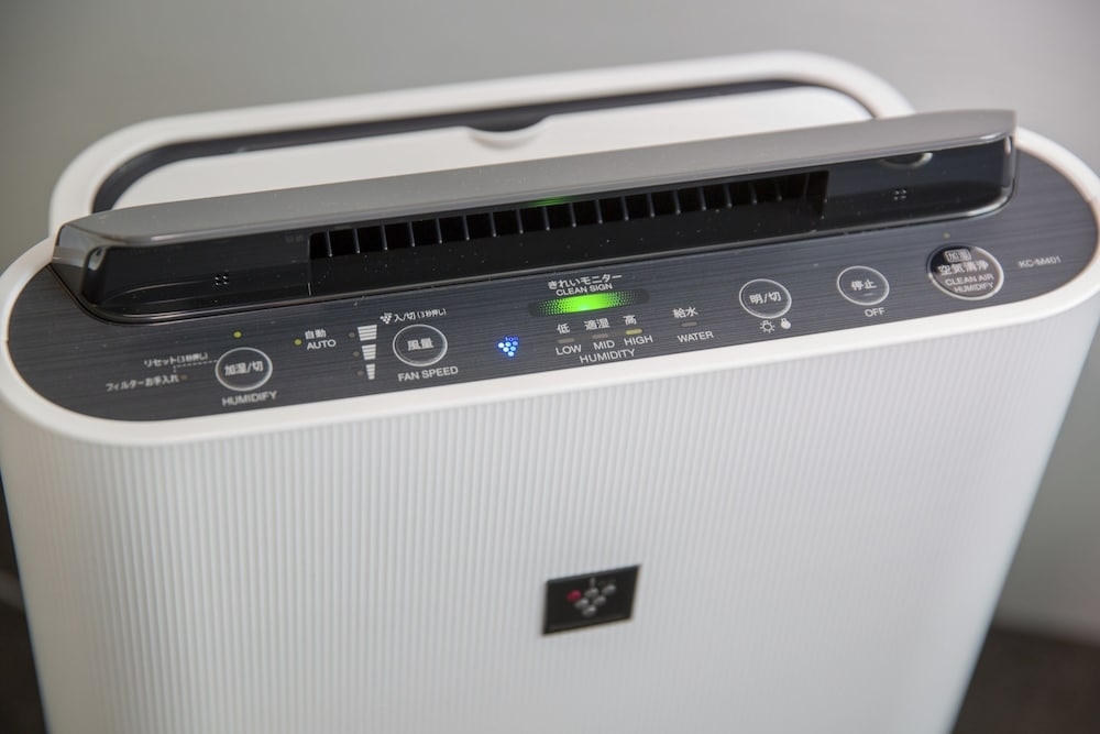 객실 내 편의 시설/서비스