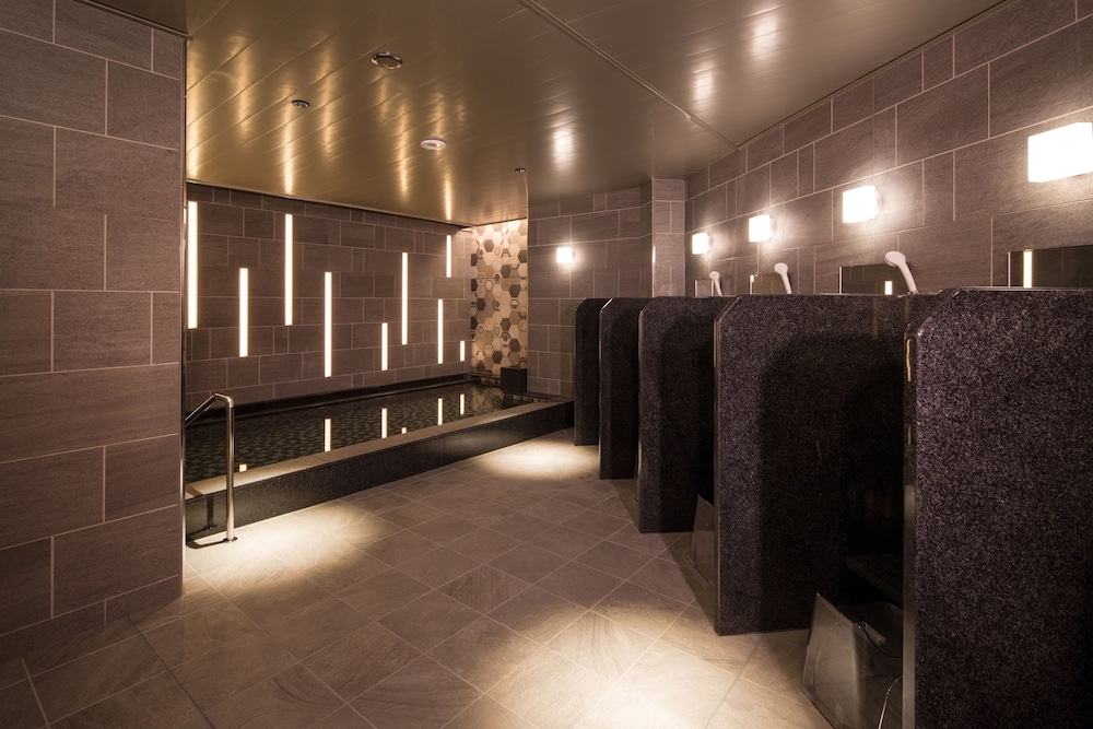 숙박 시설 내 편의 시설/서비스