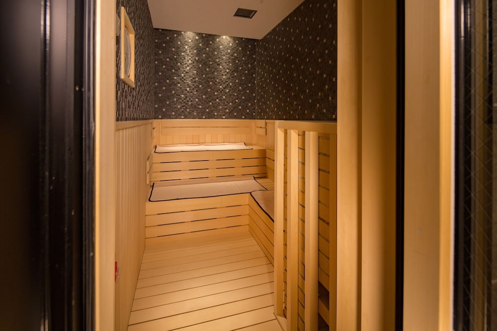 사우나