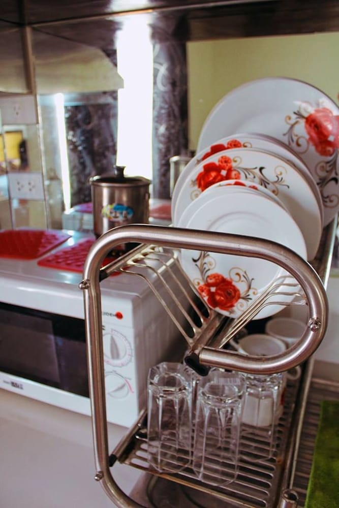 전용 간이 주방