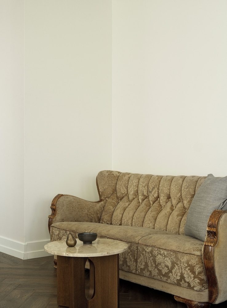 로비 좌석 공간